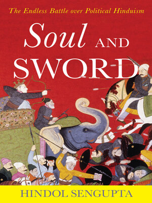 cover image of Soul and Sword